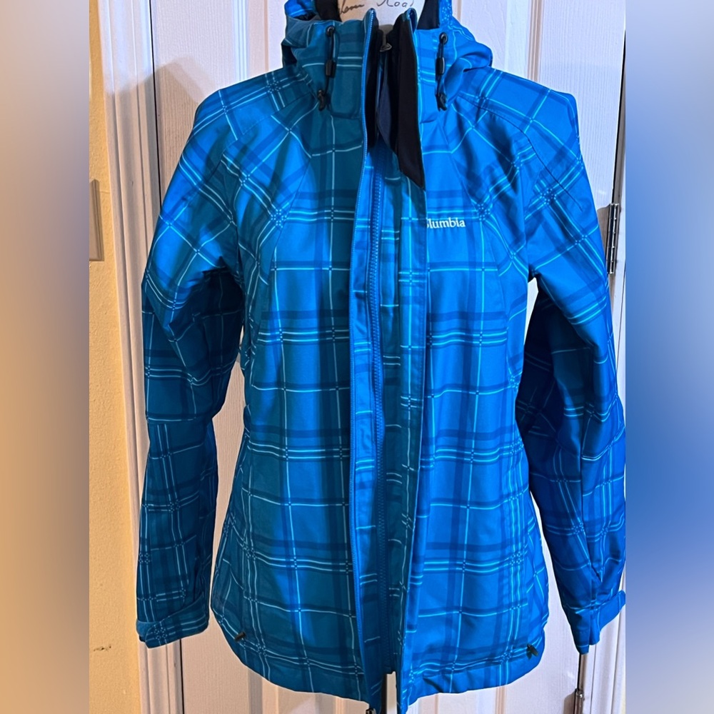 Columbia Whirlibird Interchange Jacket - Picture 4 of 16